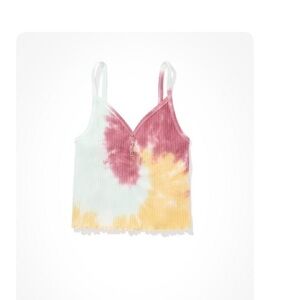 American Eagle Tank